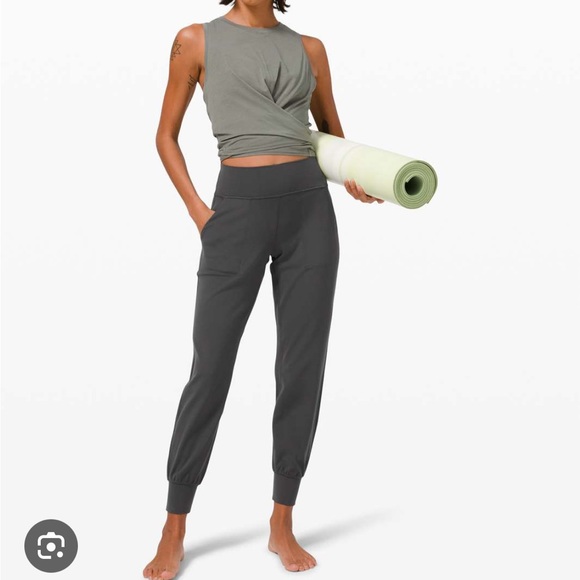 Lululemon Jogger 28” - Picture 1 of 5